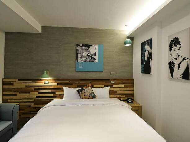 Imagen general del Hotel Pinestone Inn. Foto 2