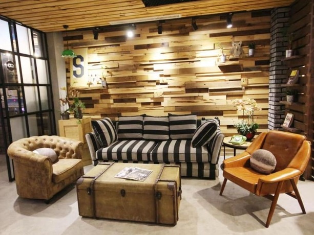 Imagen general del Hotel Pinestone Inn. Foto 4
