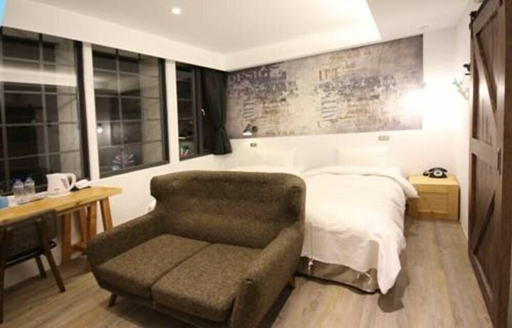 Imagen de la habitación del Hotel Pinestone Inn. Foto 12