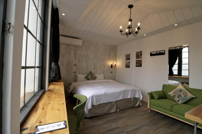 Imagen de la habitación del Hotel Pinestone Inn. Foto 13