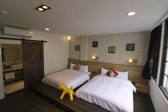 Imagen de la habitación del Hotel Pinestone Inn. Foto 14