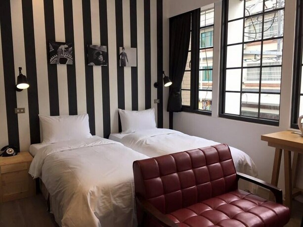 Imagen de la habitación del Hotel Pinestone Inn. Foto 15