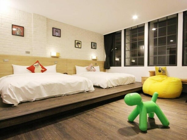 Imagen de la habitación del Hotel Pinestone Inn. Foto 16