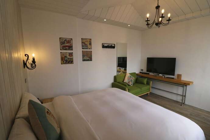 Imagen de la habitación del Hotel Pinestone Inn. Foto 17