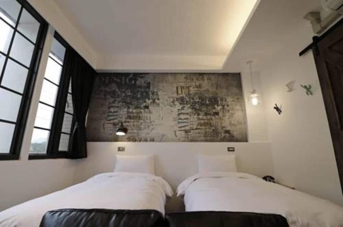 Imagen de la habitación del Hotel Pinestone Inn. Foto 21