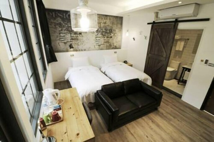 Imagen de la habitación del Hotel Pinestone Inn. Foto 22