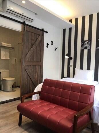 Imagen de la habitación del Hotel Pinestone Inn. Foto 23