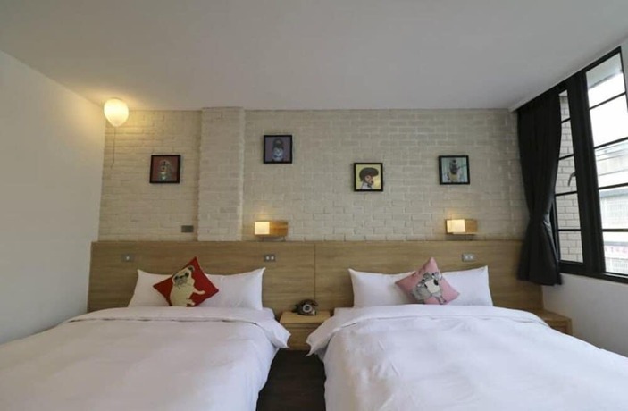 Imagen de la habitación del Hotel Pinestone Inn. Foto 27