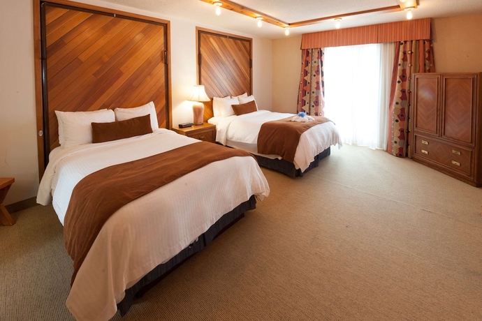 Imagen de la habitación del Hotel Pinestone Resort and Conference Centre. Foto 15