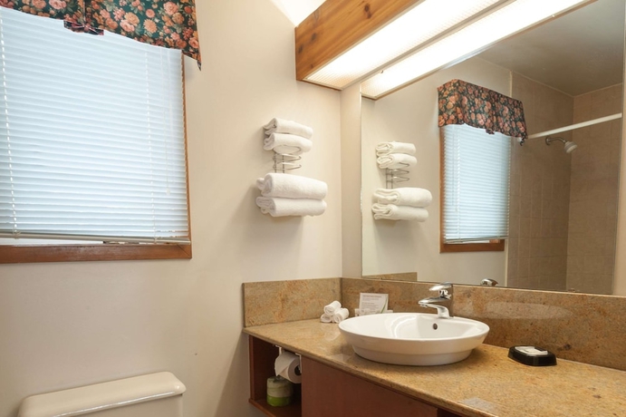 Imagen de la habitación del Hotel Pinestone Resort and Conference Centre. Foto 18