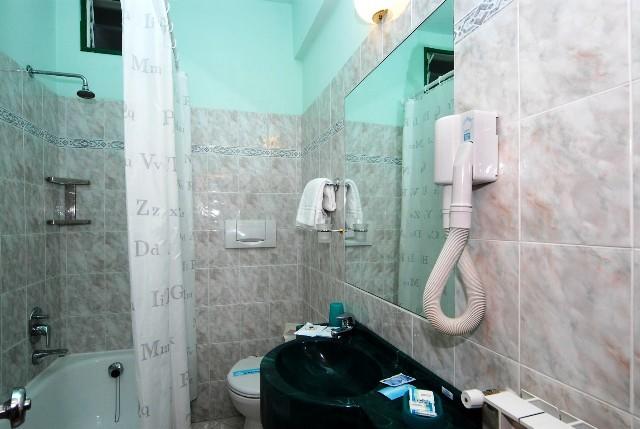 Imagen general del Hotel Pineta, Acqui Terme. Foto 2