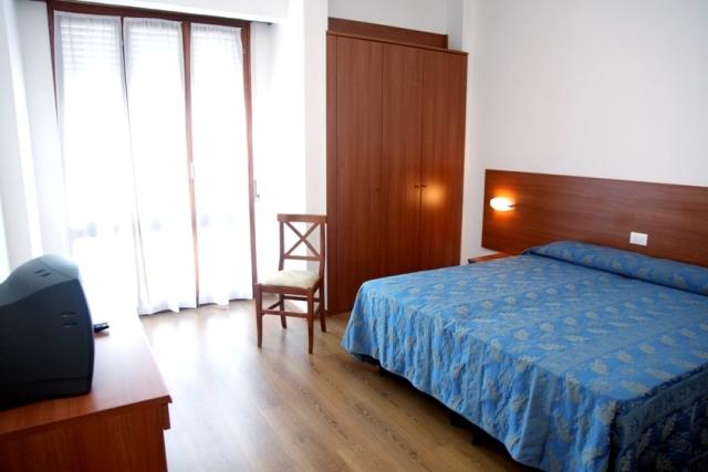 Imagen general del Hotel Pineta, Acqui Terme. Foto 4