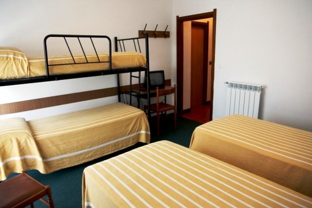 Imagen general del Hotel Pineta, Acqui Terme. Foto 5