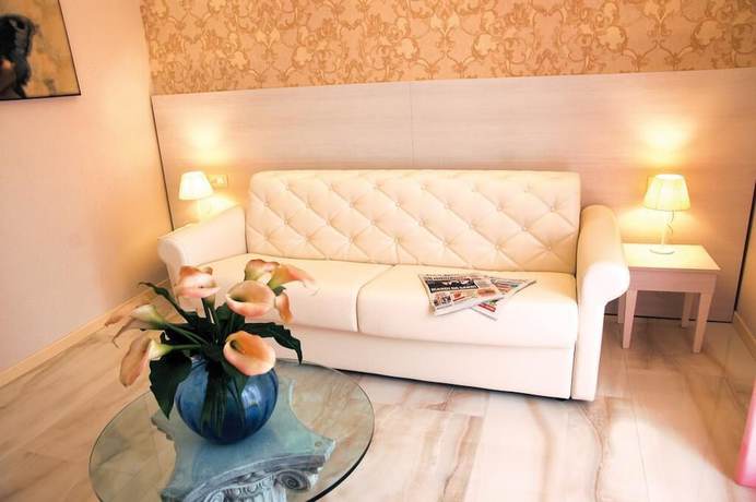 Imagen de la habitación del Hotel Pineta, Bellaria-Igea Marina. Foto 3