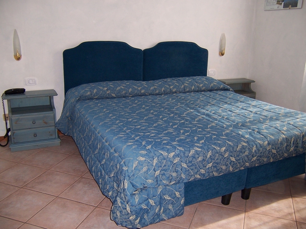 Imagen de la habitación del Hotel Pineta, Castione Della Presolana. Foto 3