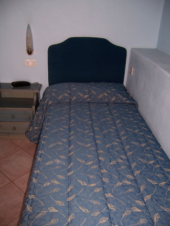 Imagen de la habitación del Hotel Pineta, Castione Della Presolana. Foto 5
