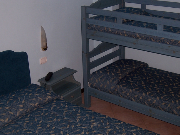Imagen de la habitación del Hotel Pineta, Castione Della Presolana. Foto 8