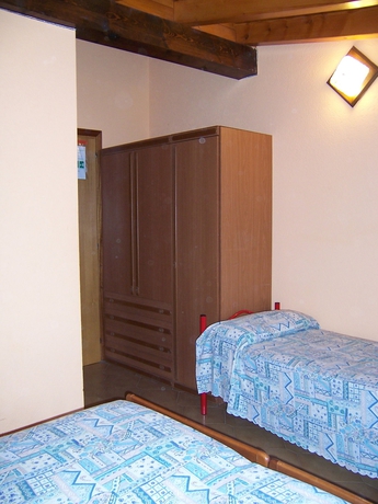 Imagen de la habitación del Hotel Pineta, Castione Della Presolana. Foto 13