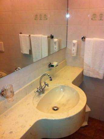 Imagen de la habitación del Hotel Pineta. Foto 10