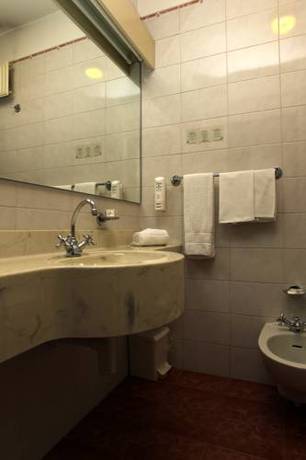 Imagen de la habitación del Hotel Pineta. Foto 11