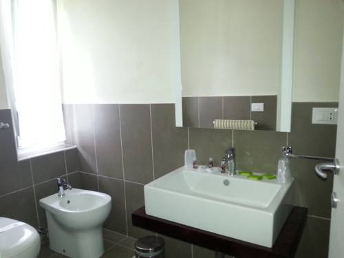 Imagen de la habitación del Hotel Pineta, Falcade. Foto 3