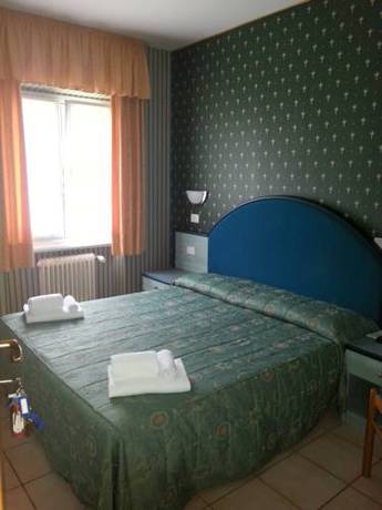 Imagen de la habitación del Hotel Pineta, Falcade. Foto 5