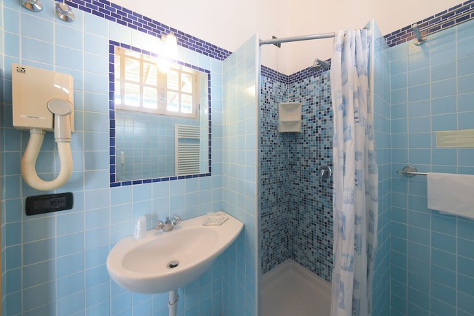Imagen de la habitación del Hotel Pineta, Ischia. Foto 3