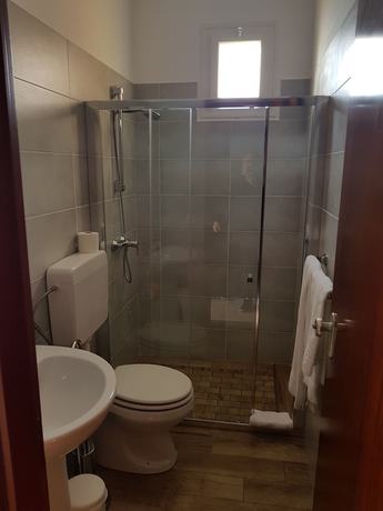 Imagen de la habitación del Hotel Pineta, Laigueglia. Foto 3