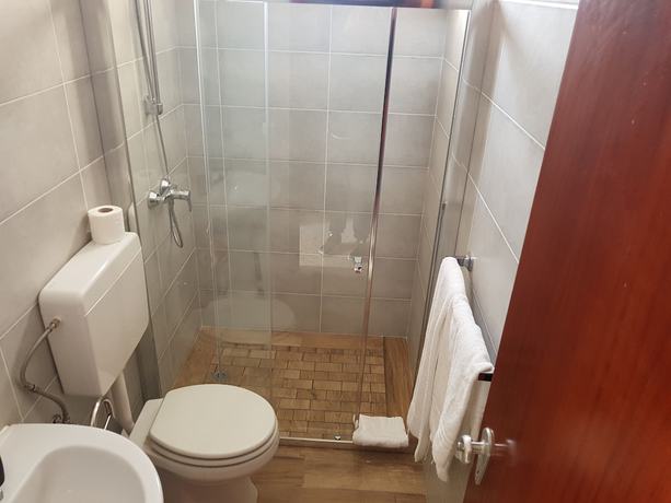 Imagen de la habitación del Hotel Pineta, Laigueglia. Foto 5