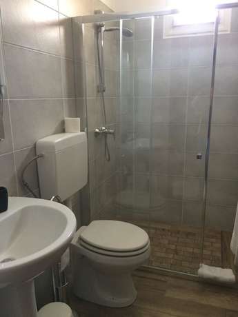 Imagen de la habitación del Hotel Pineta, Laigueglia. Foto 12