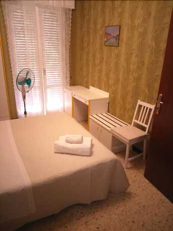 Imagen de la habitación del Hotel Pineta, Laigueglia. Foto 13