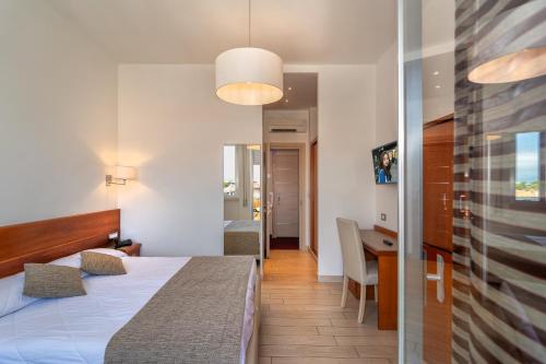 Imagen general del Hotel Pineta Mare. Foto 2