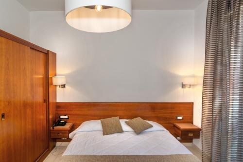 Imagen de la habitación del Hotel Pineta Mare. Foto 5