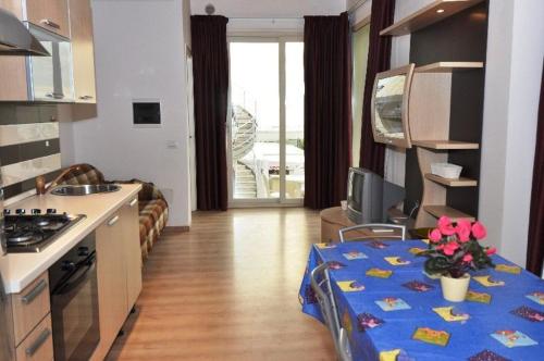 Imagen de la habitación del Hotel Pineta Mare. Foto 6