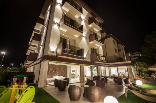 Imagen general del Hotel Pineta Mare. Foto 3