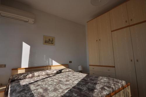 Imagen de la habitación del Hotel Pineta Mare. Foto 7