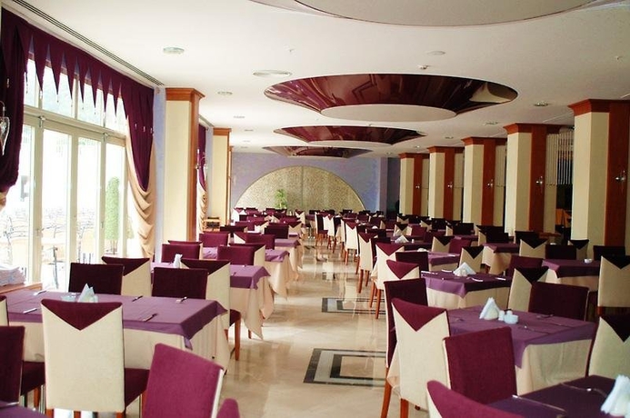 Imagen general del Hotel Pineta Park Deluxe - All Inclusive. Foto 3