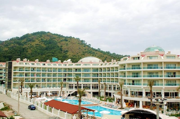 Imagen general del Hotel Pineta Park Deluxe - All Inclusive. Foto 5