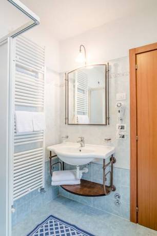 Imagen de la habitación del Hotel Pineta Pastry. Foto 3