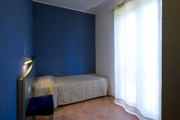 Imagen general del Hotel Pineta Residence. Foto 1