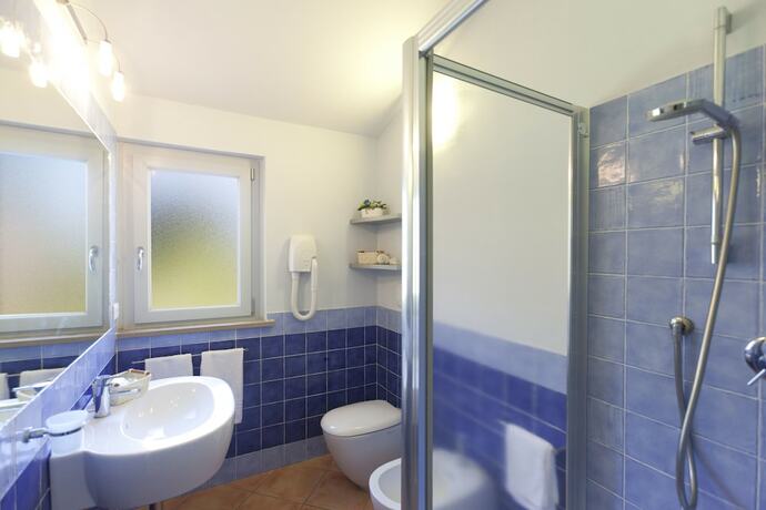 Imagen general del Hotel Pineta Residence. Foto 2