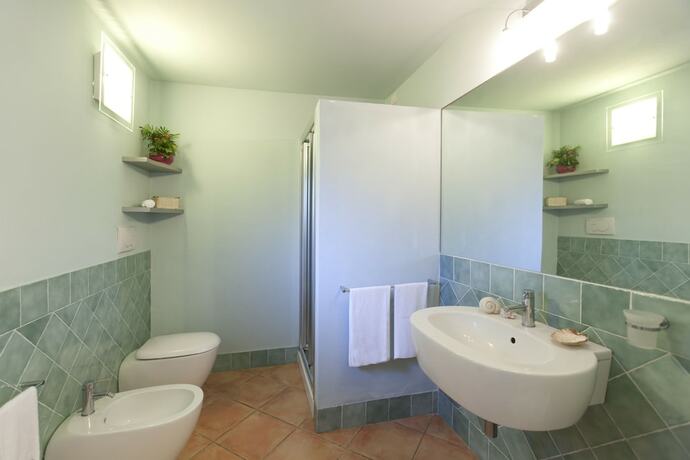 Imagen general del Hotel Pineta Residence. Foto 3