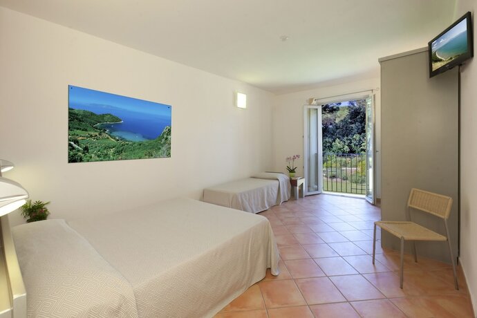 Imagen general del Hotel Pineta Residence. Foto 4