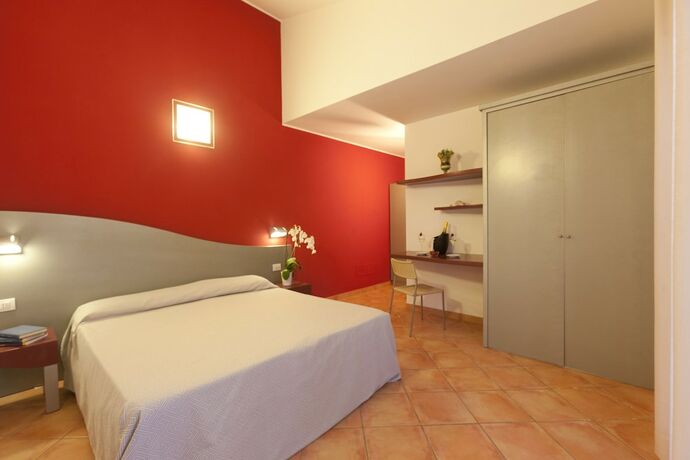 Imagen general del Hotel Pineta Residence. Foto 6