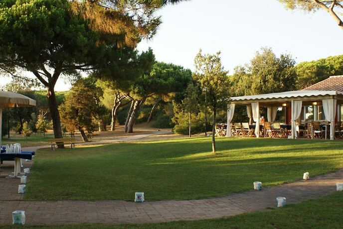 Imagen general del Hotel Pineta Residence. Foto 10