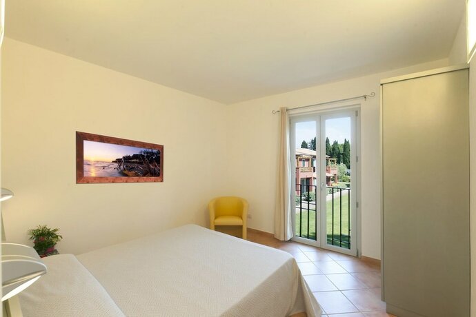 Imagen general del Hotel Pineta Residence. Foto 11