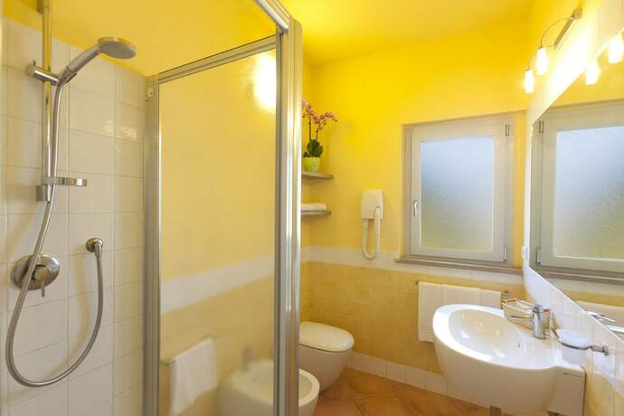 Imagen general del Hotel Pineta Residence. Foto 12