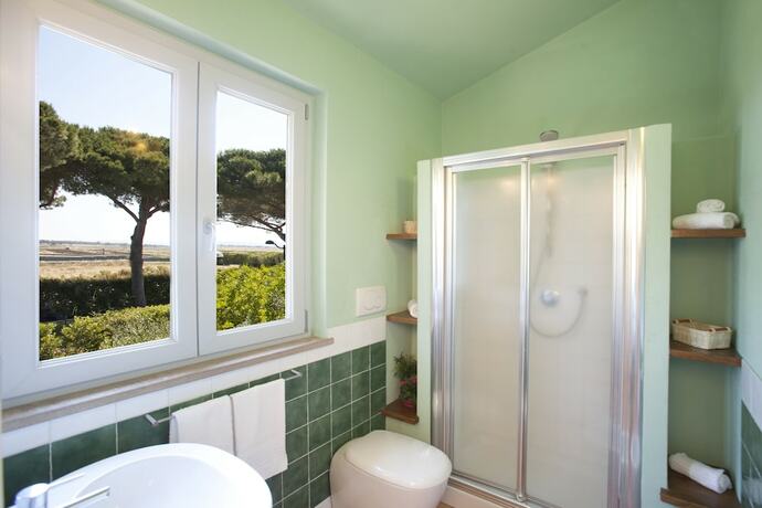 Imagen general del Hotel Pineta Residence. Foto 13
