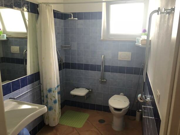 Imagen general del Hotel Pineta Residence. Foto 14