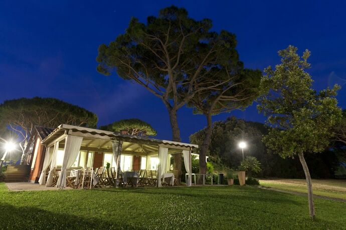 Imagen general del Hotel Pineta Residence. Foto 15